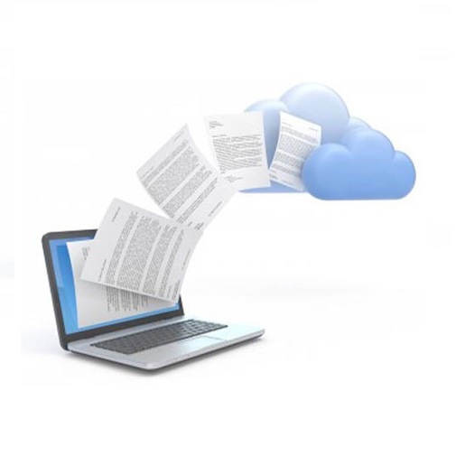 Digitalización nube