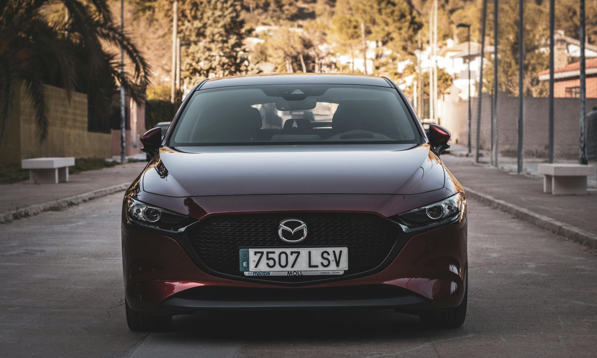 qué es el ITP compra coche segunda mano