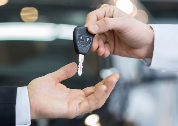 cuánto cuesta transferir un coche