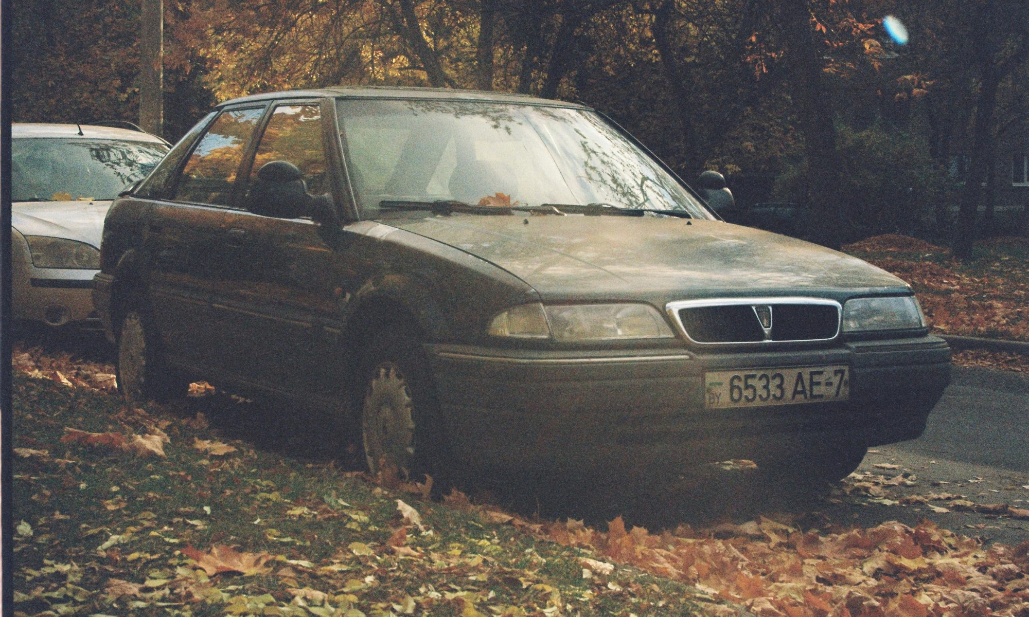 comprar coche de segunda mano